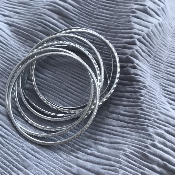 Bracelet set - Picture 2 of 3